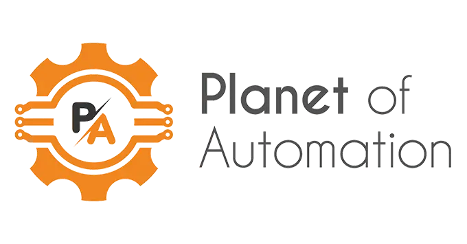 Planet Of Automation