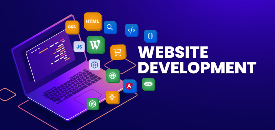 Web-Site Development