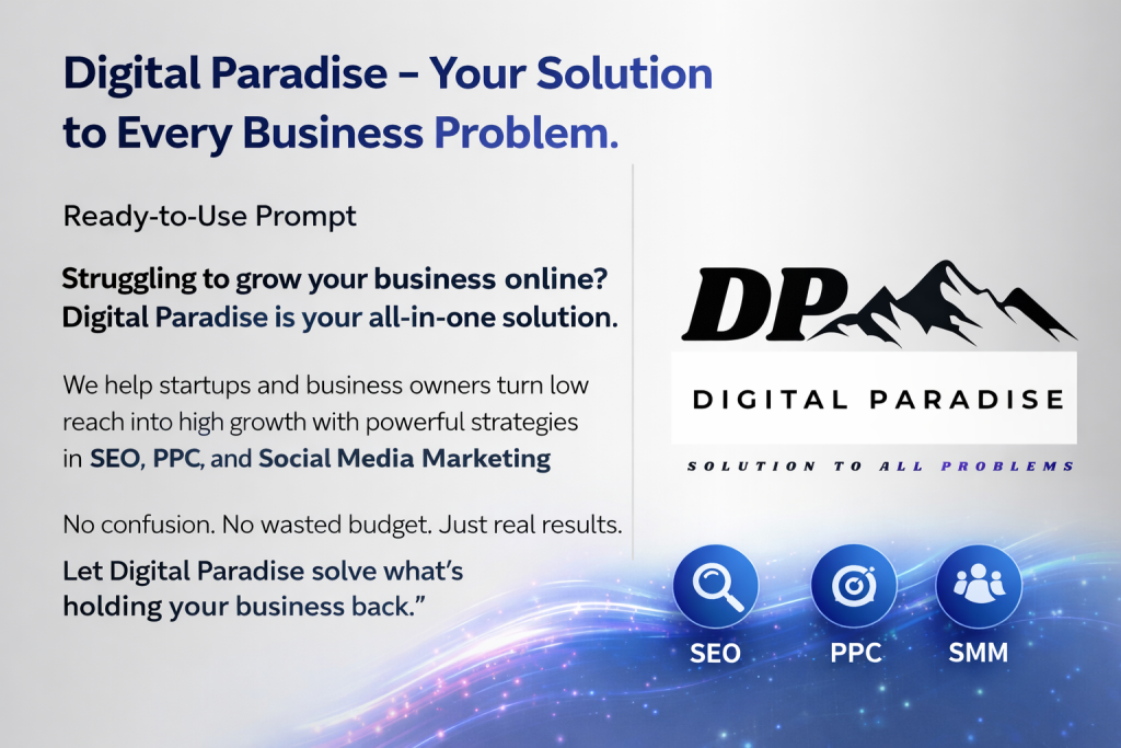 social media image post